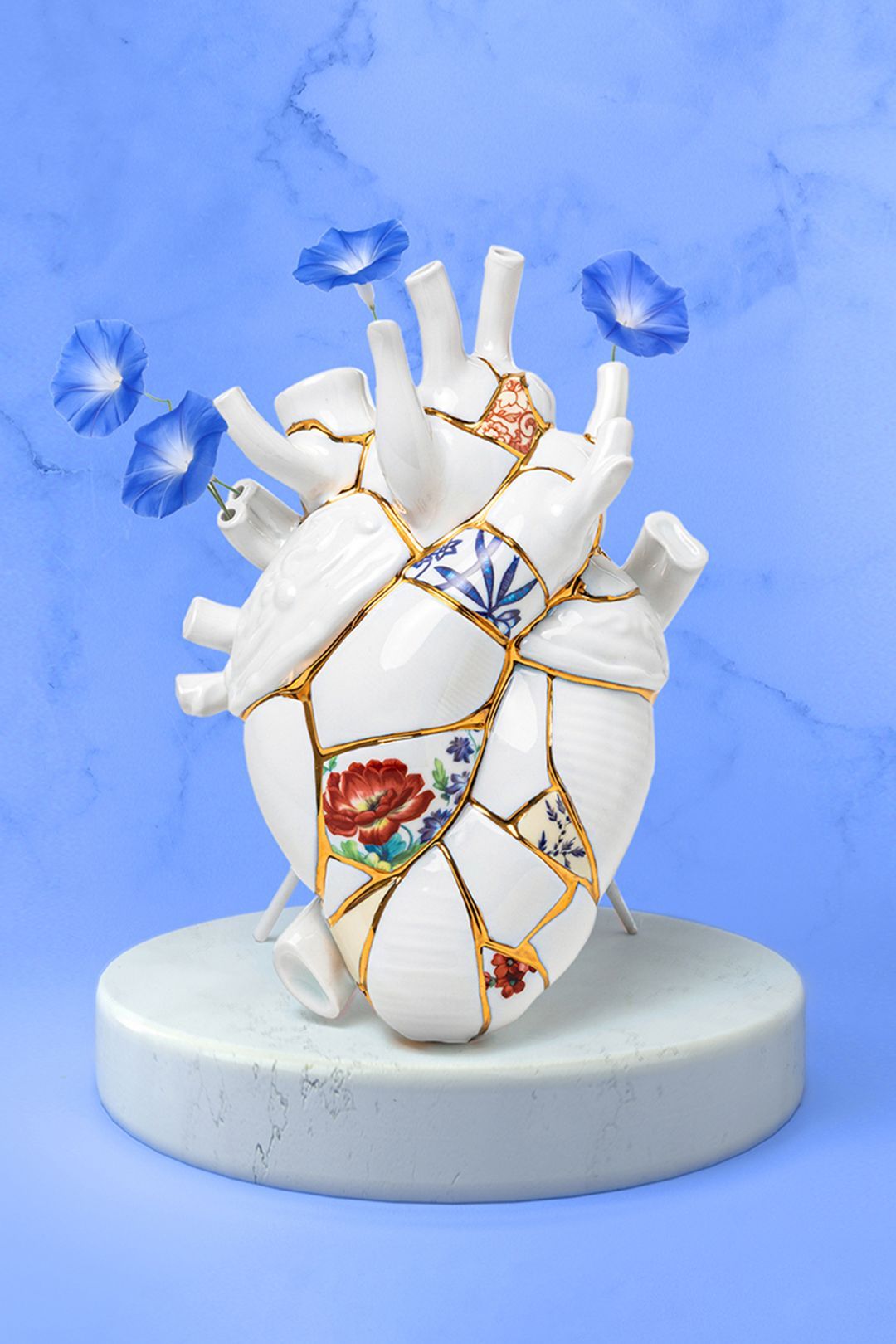 Купить Ваза SELETTI