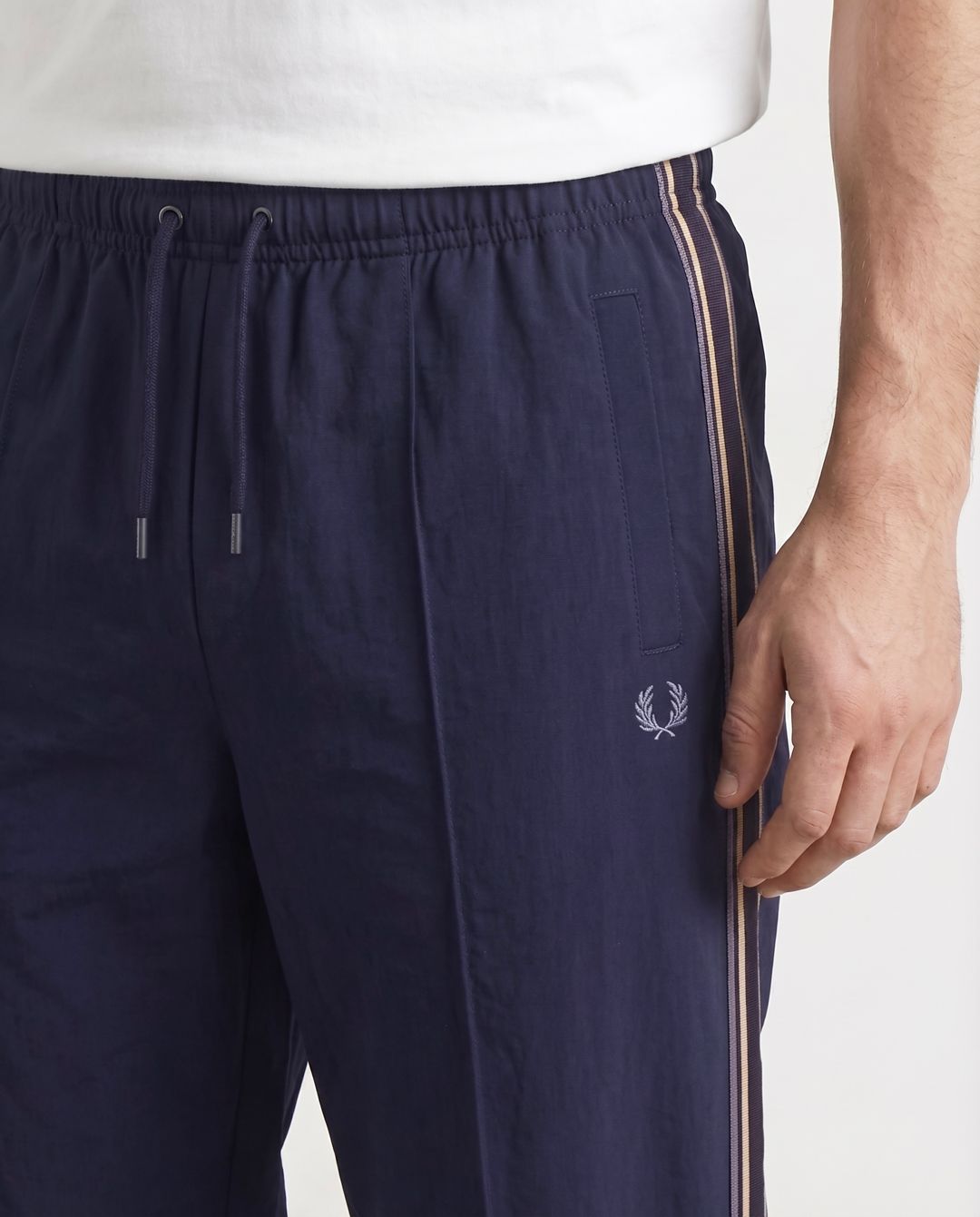 Купить Брюки FRED PERRY