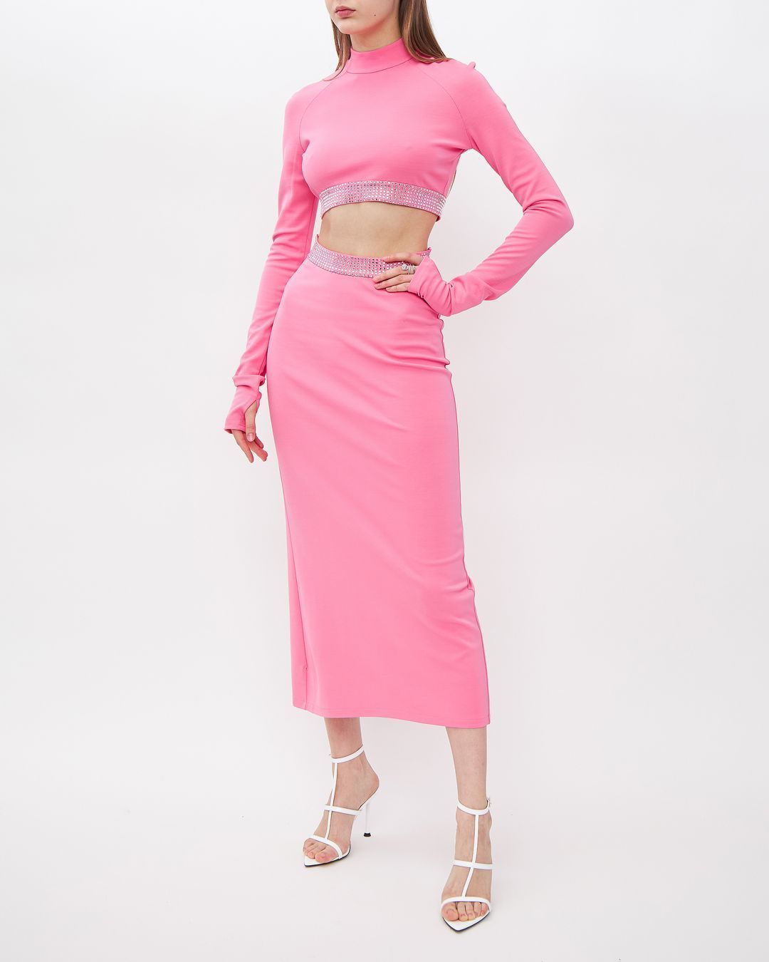 Купить Топ DAVID KOMA