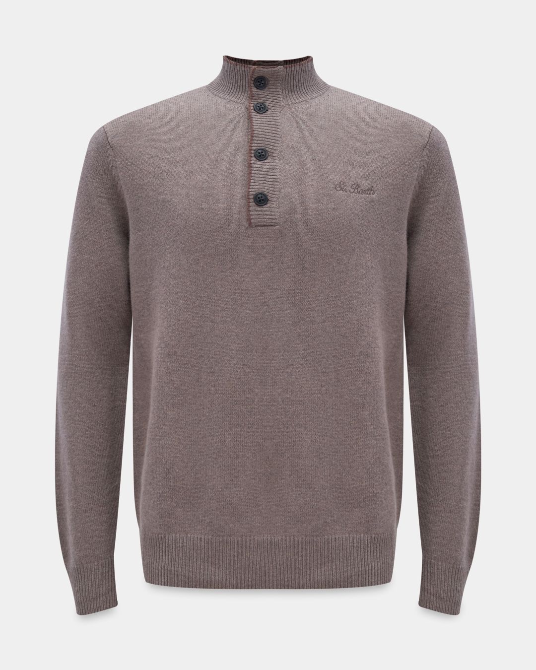 Купить Джемпер MC2 SAINT BARTH MEN