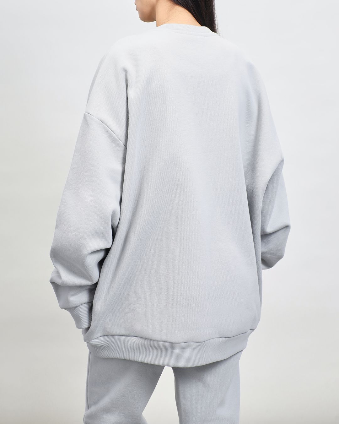 Купить Свитшот MONOCHROME