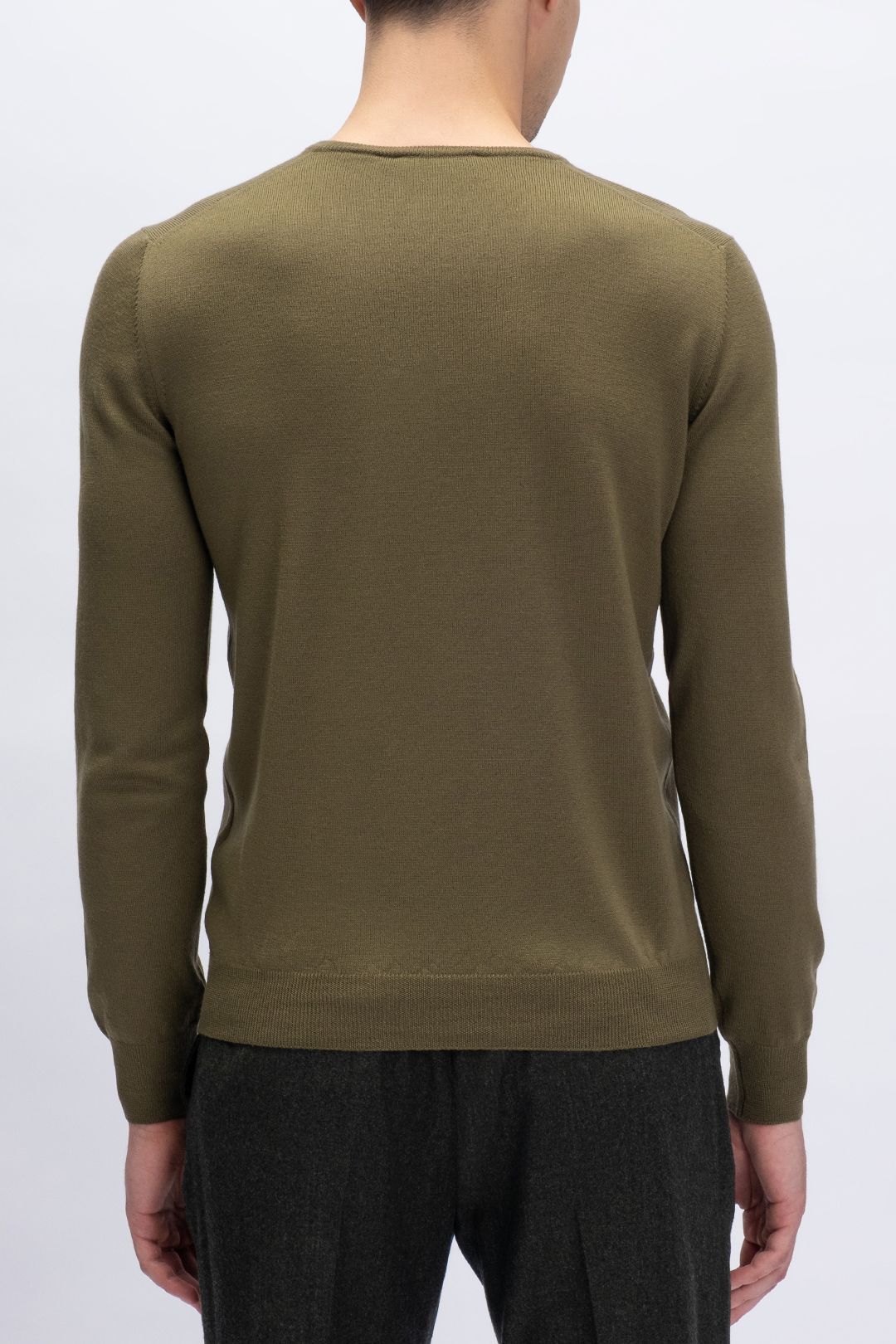 Купить Джемпер GRAN SASSO