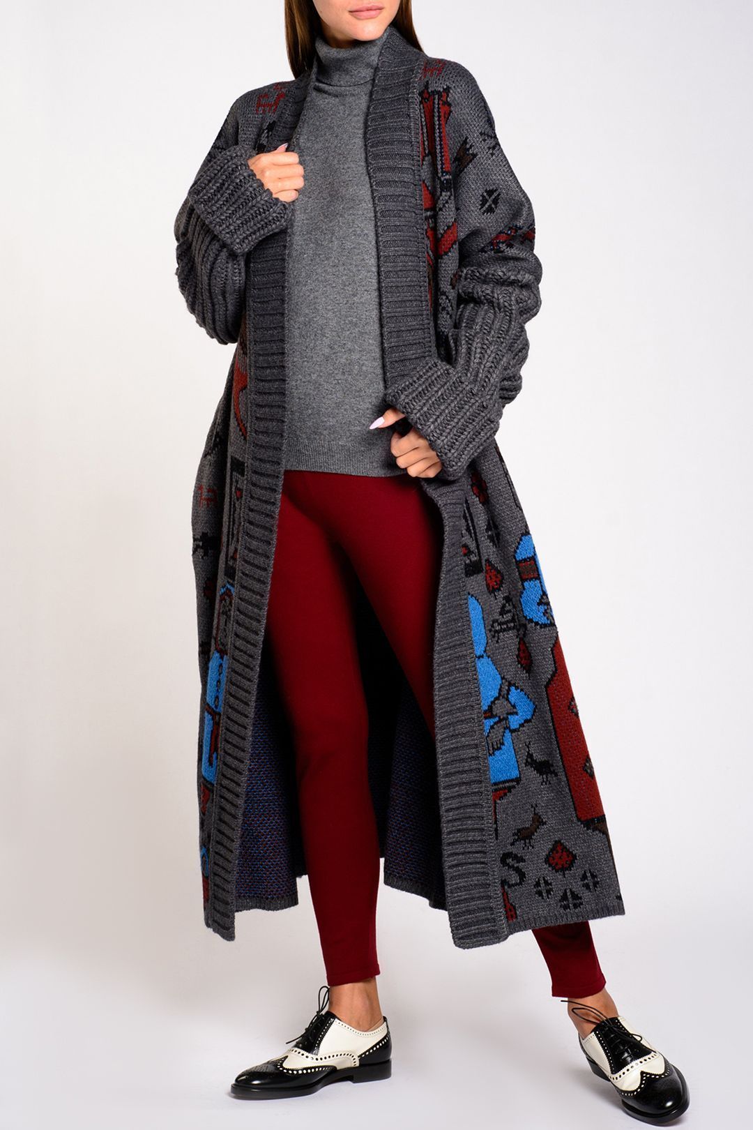 Купить Леггинсы TAK.ORI