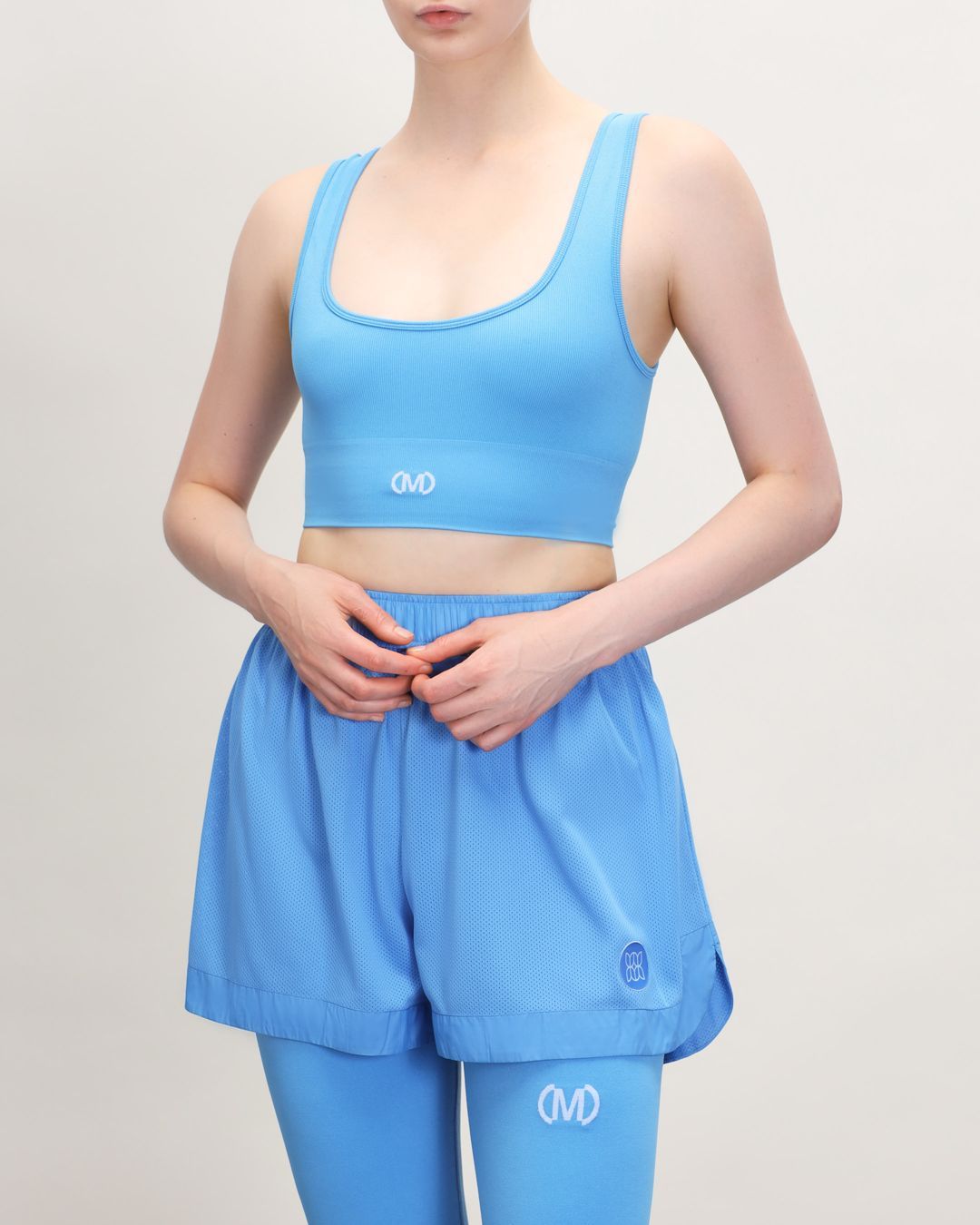 Купить Топ MONOCHROME