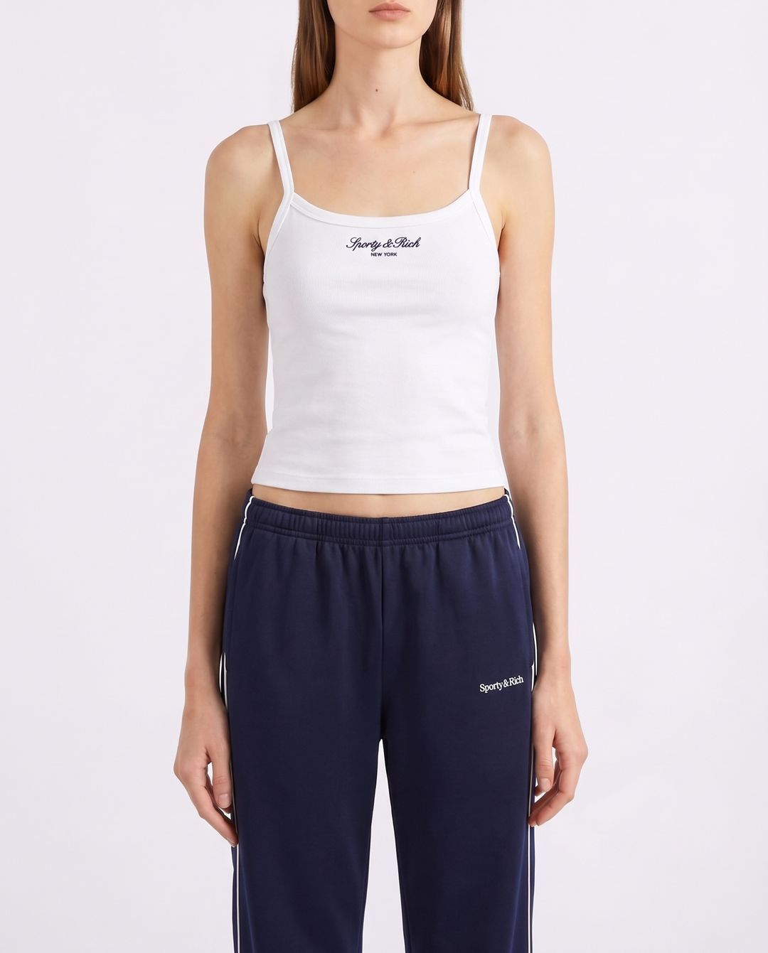 Купить Майка SPORTY&RICH