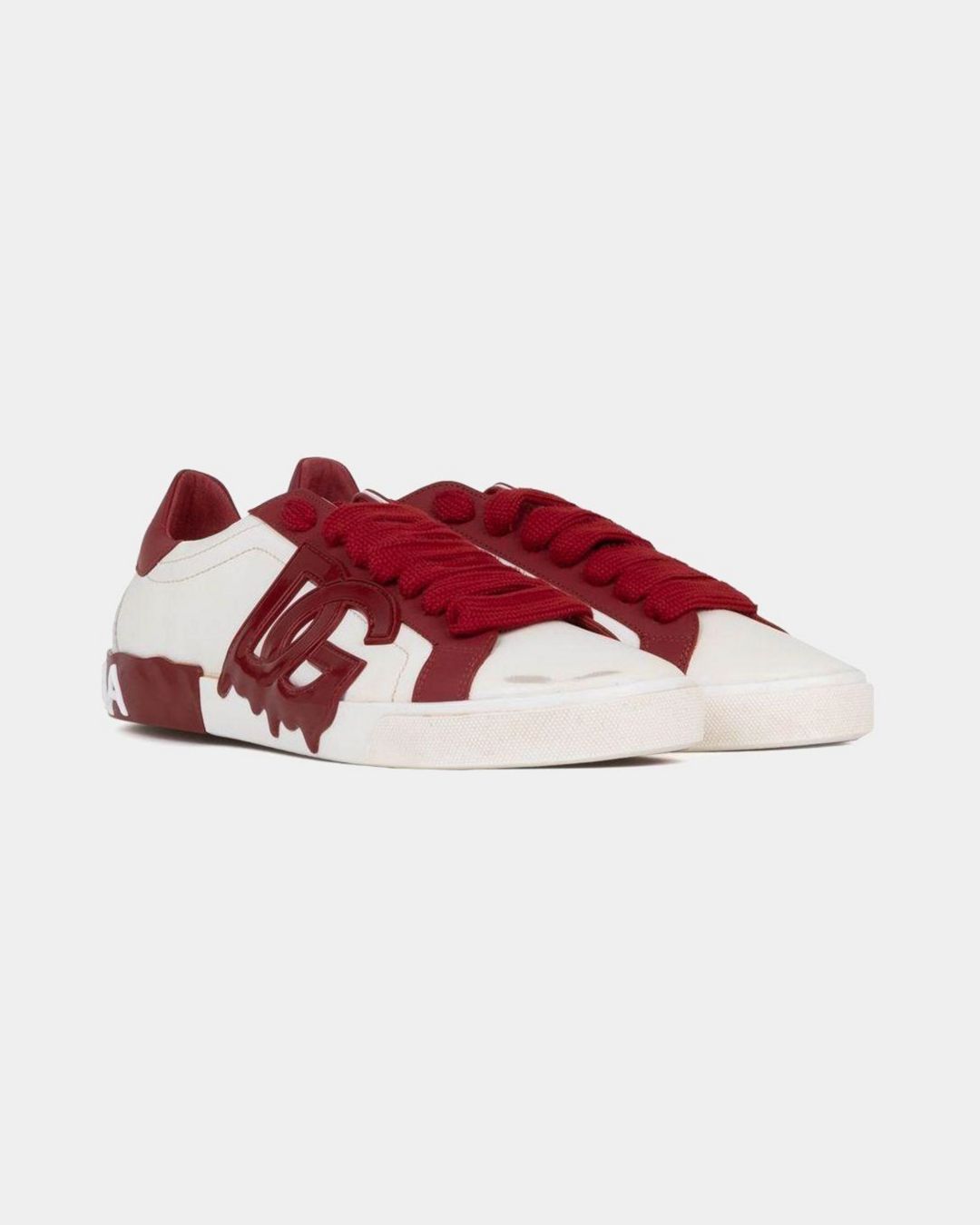 Купить Кеды DOLCE & GABBANA