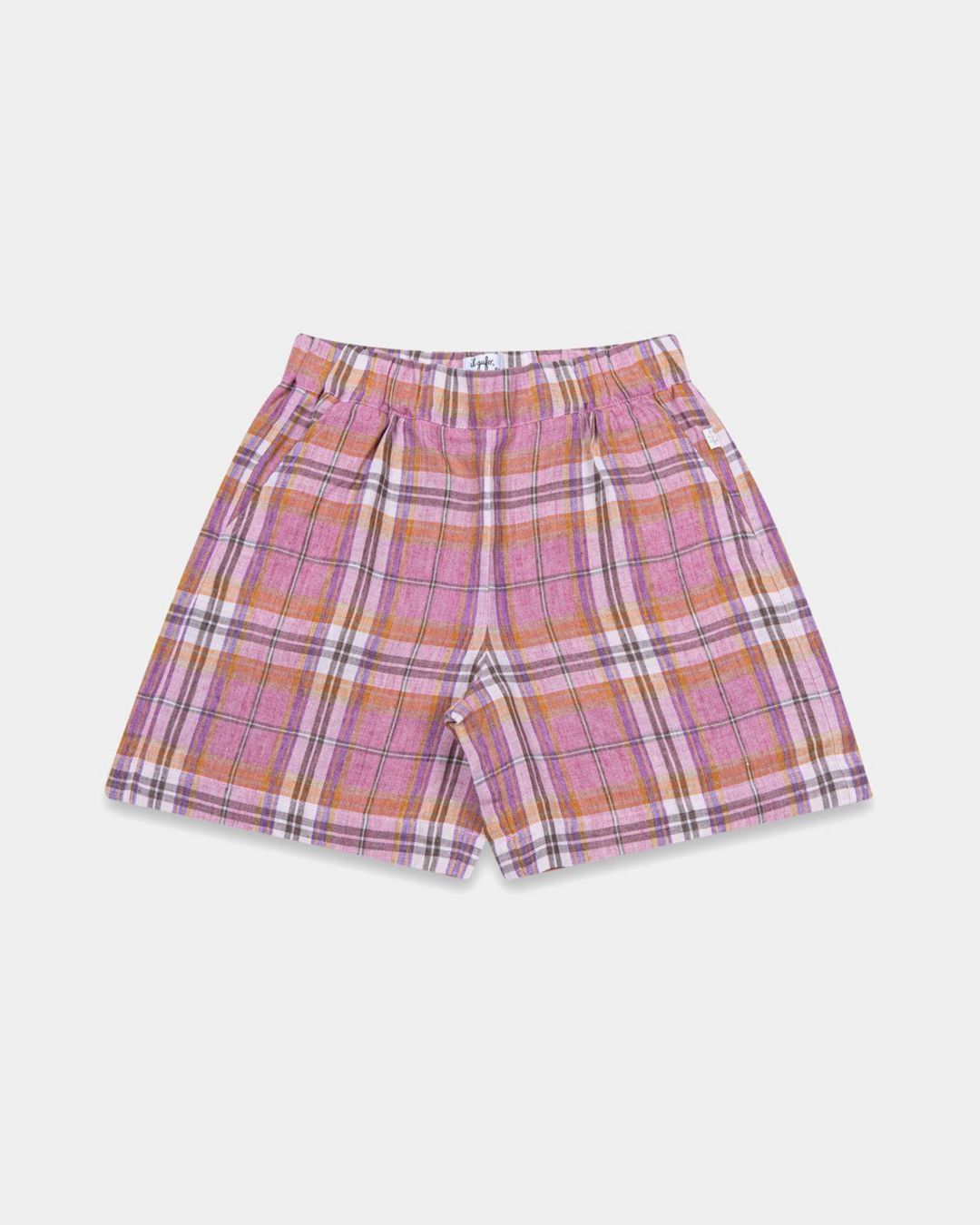 Купить Шорты IL GUFO