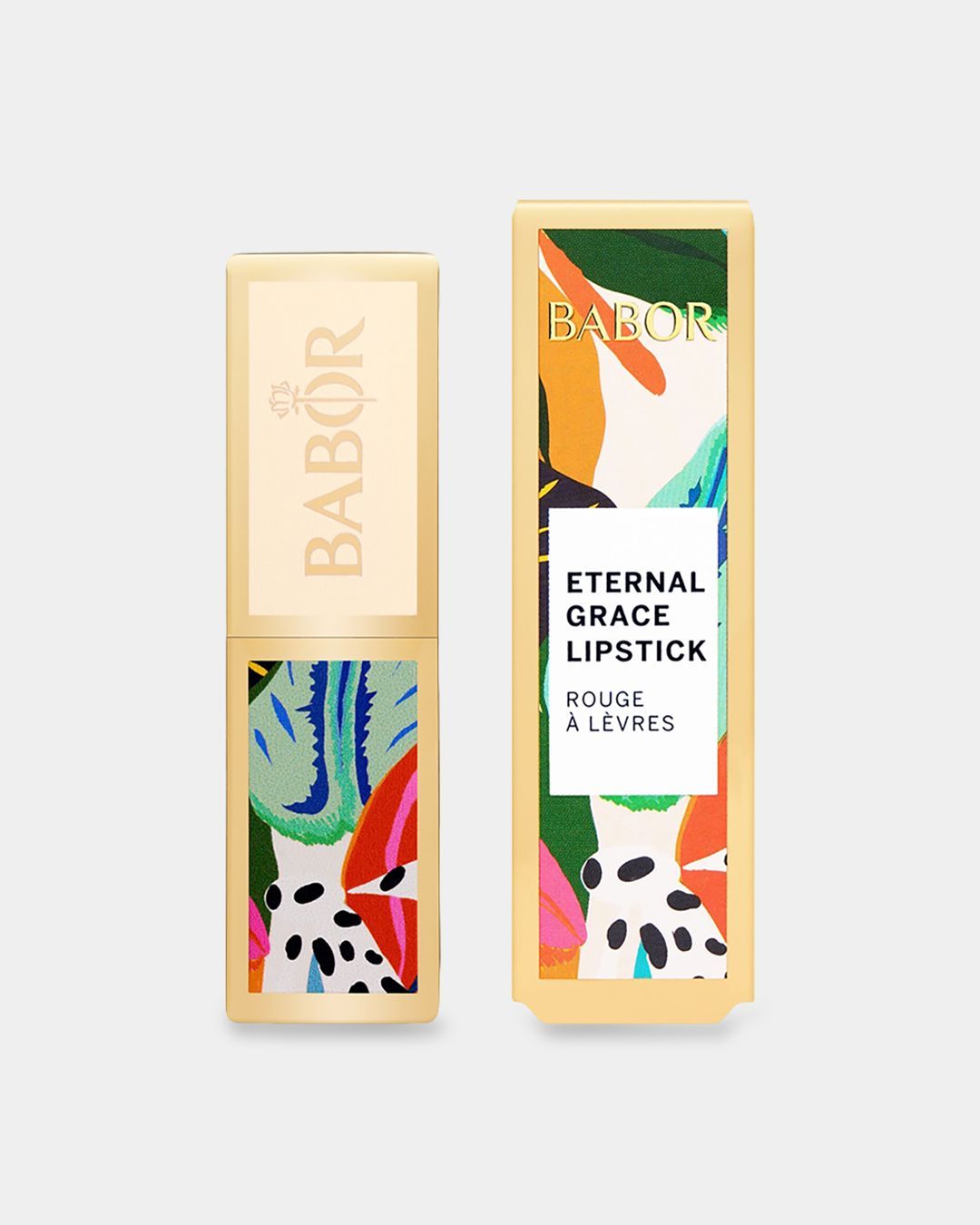 Купить Помада для губ тон 03 бриллианты для мэрилин BABOR