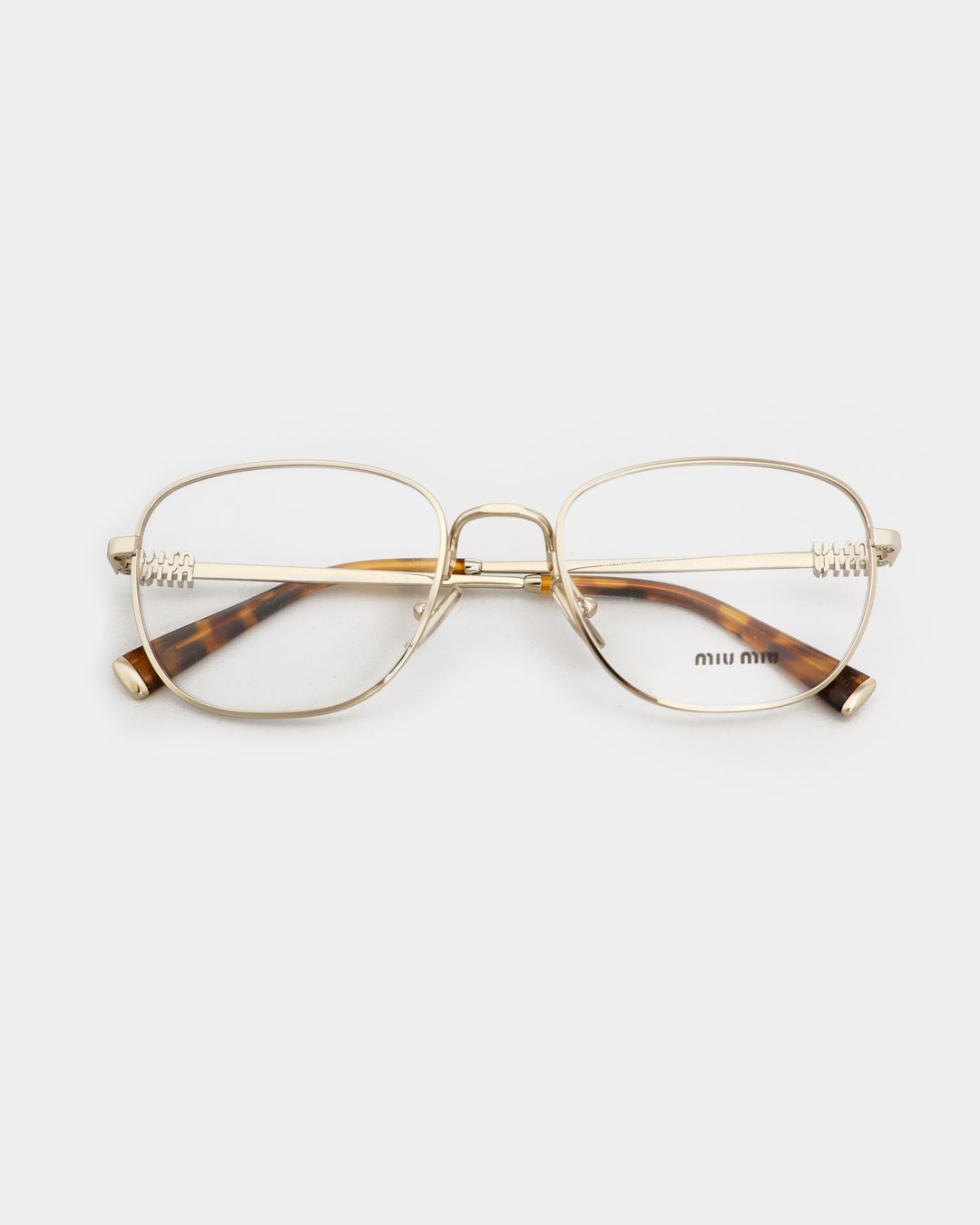 Купить Оправа MIU MIU EYEWEAR