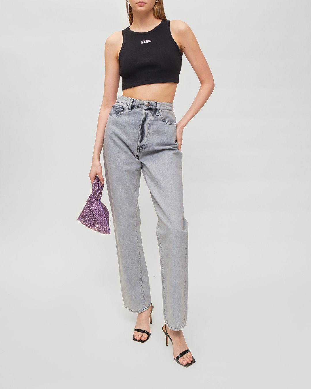 Купить Туфли GIANVITO ROSSI