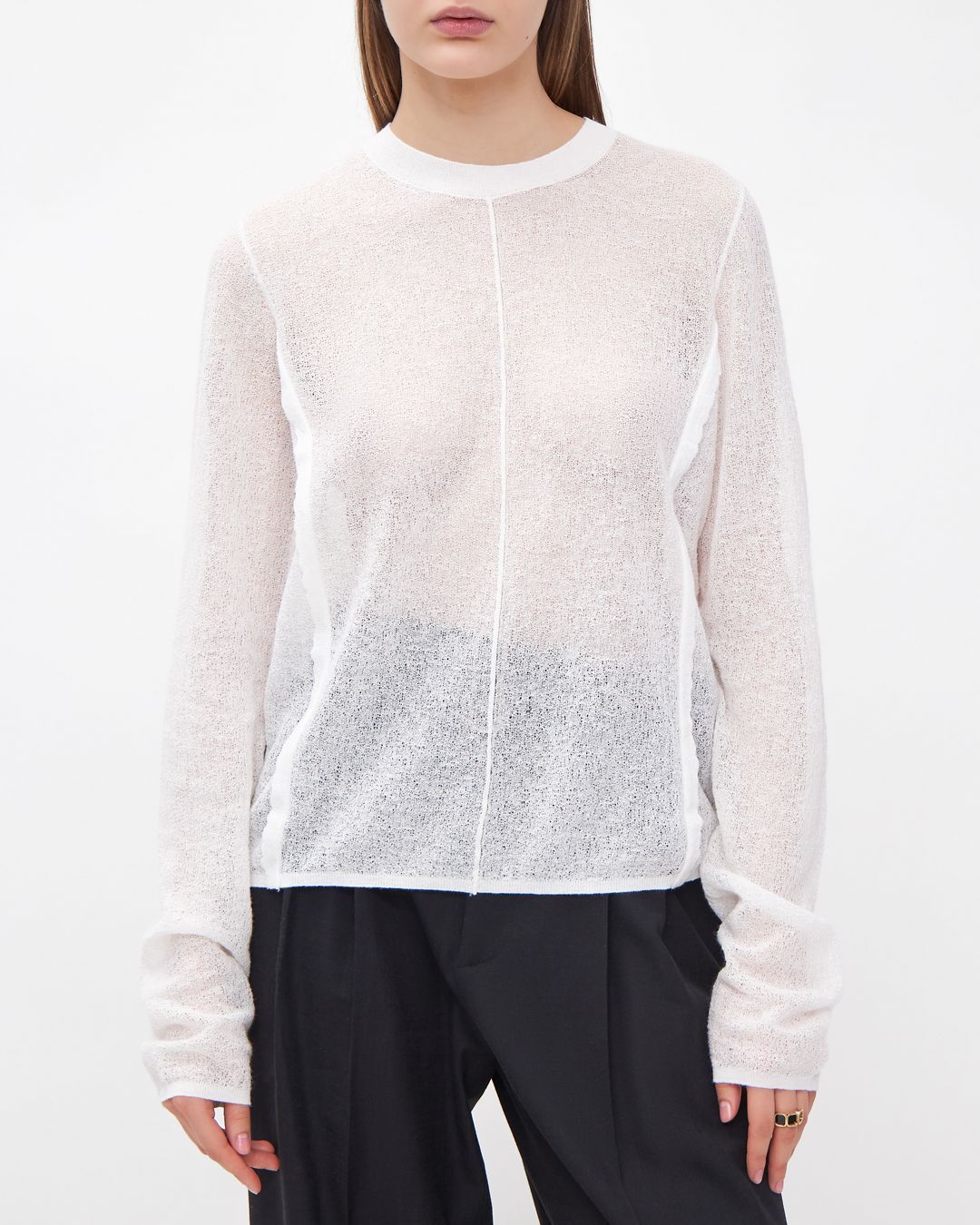 Купить Джемпер AERON