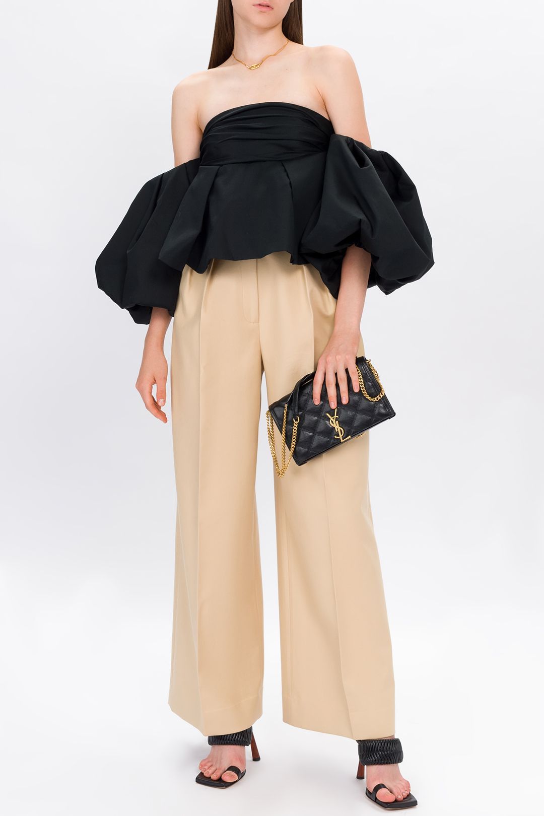 Купить Топ KHAITE