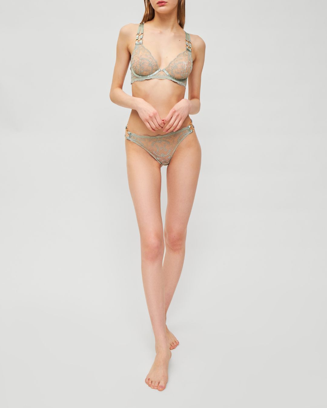 Купить Бюстгальтер BORDELLE