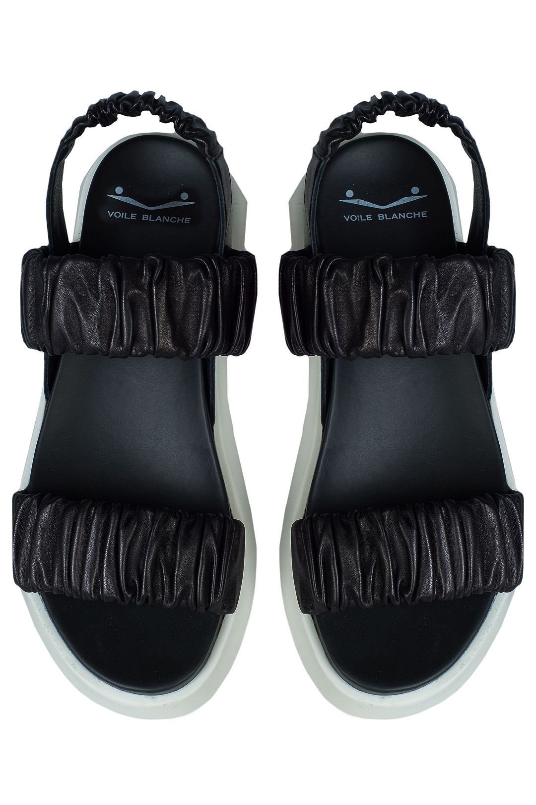 Купить Сандалии VOILE BLANCHE
