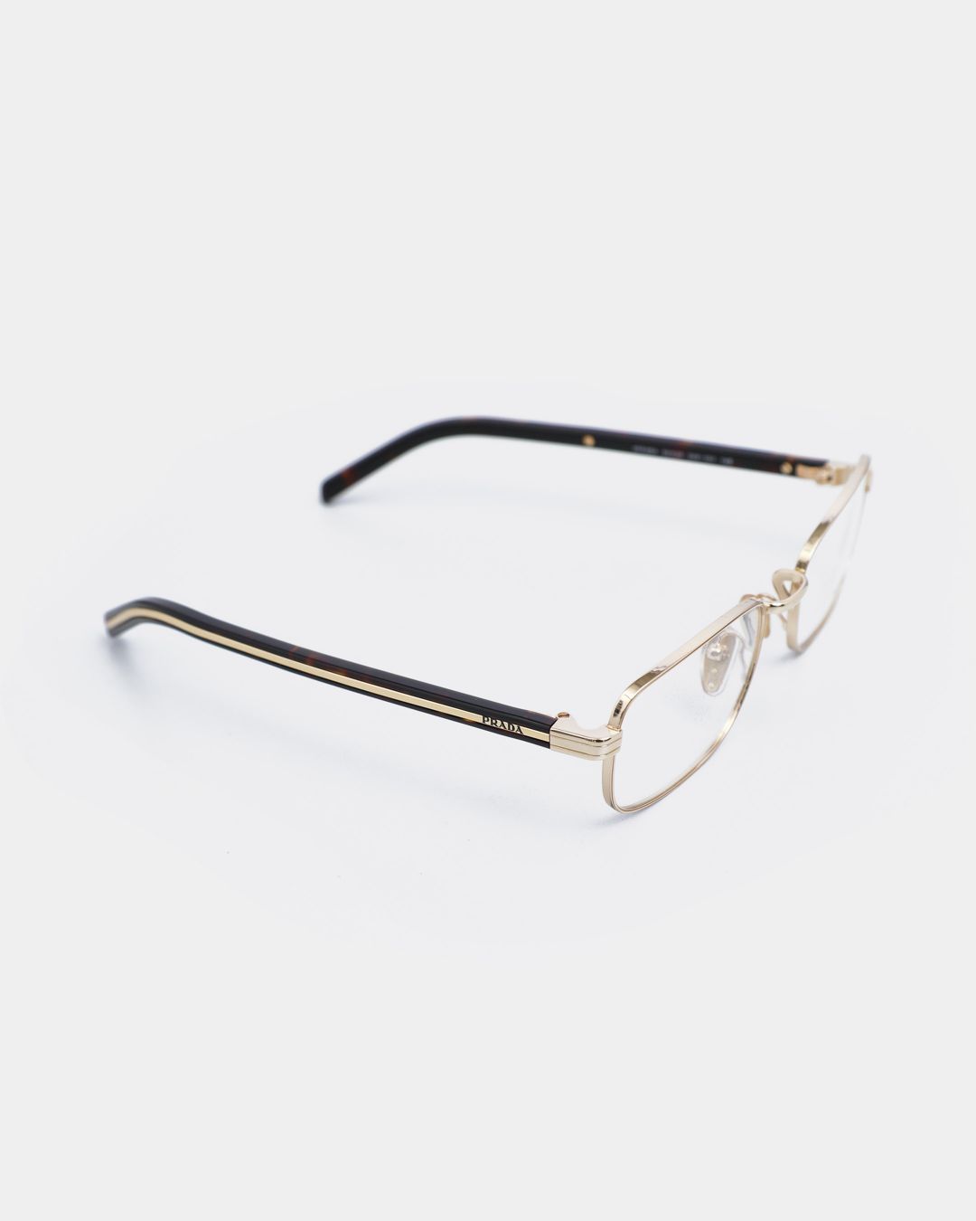 Купить Оправа PRADA EYEWEAR