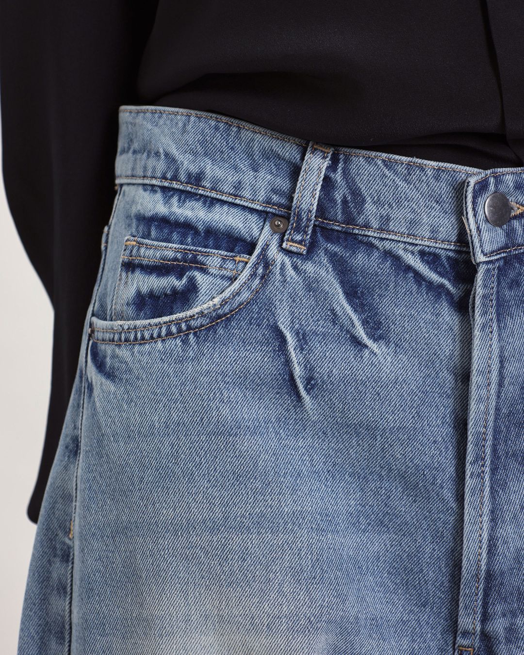 Купить Джинсы ROCKABI