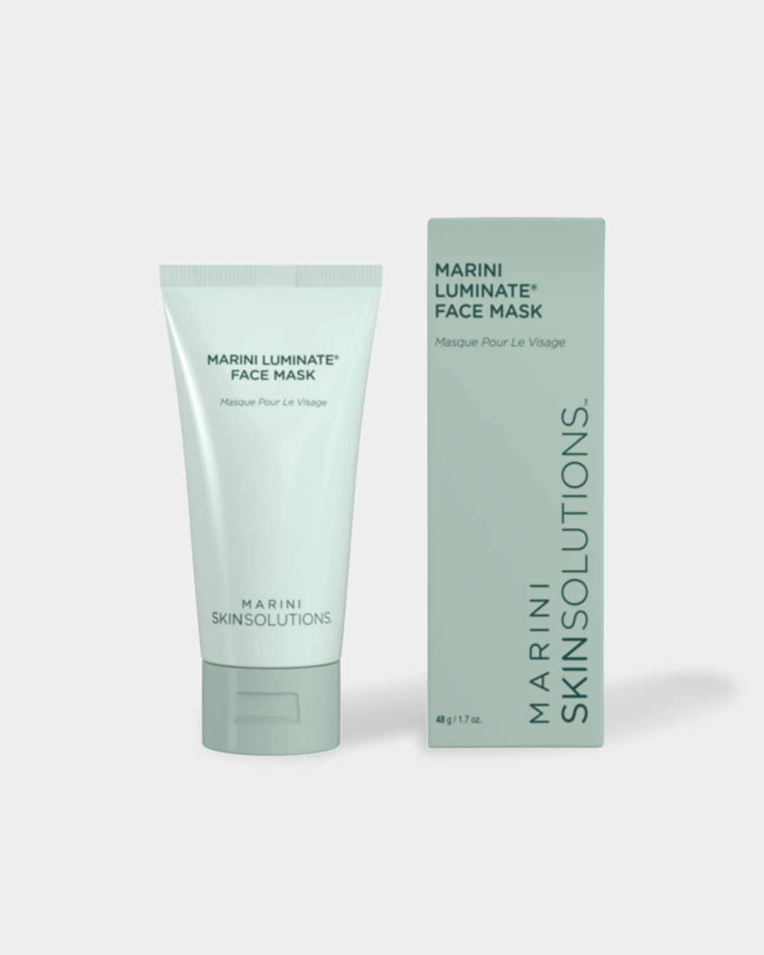 Купить Осветляющая маска для сияния кожи Marini SkinSolutions