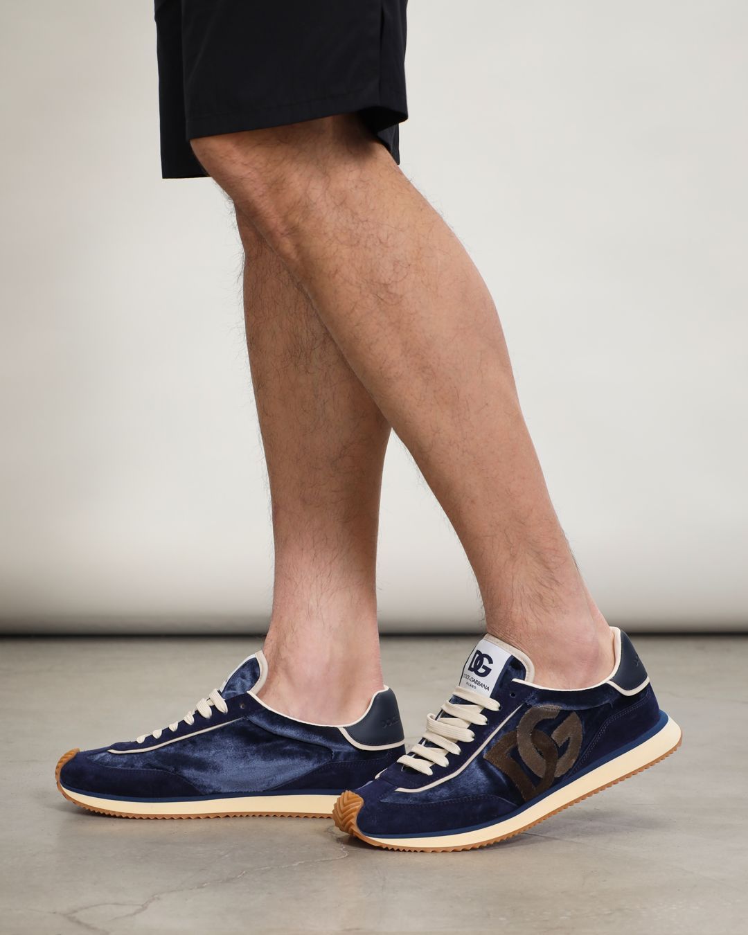 Купить Кроссовки DOLCE & GABBANA