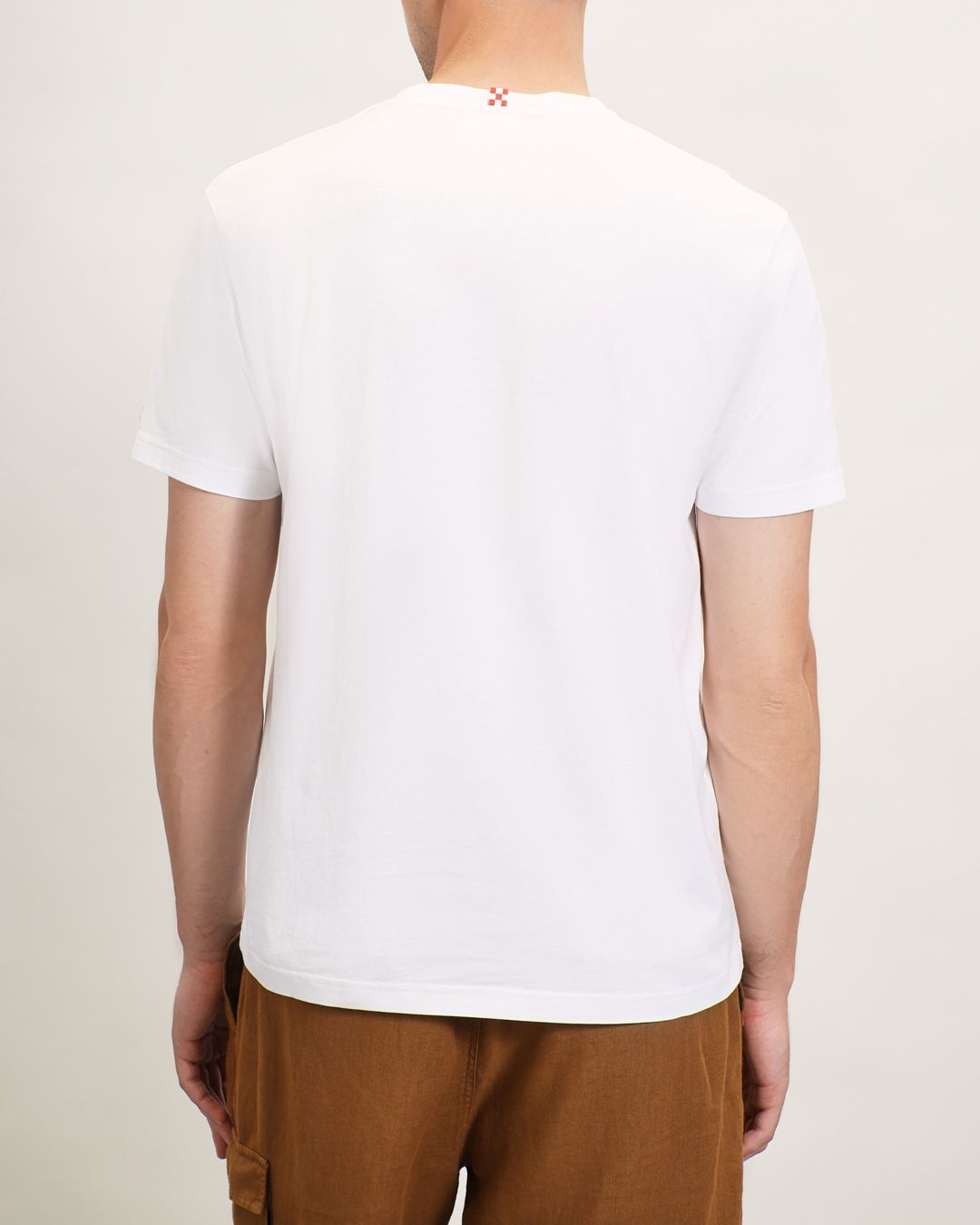 Купить Футболка MC2 SAINT BARTH