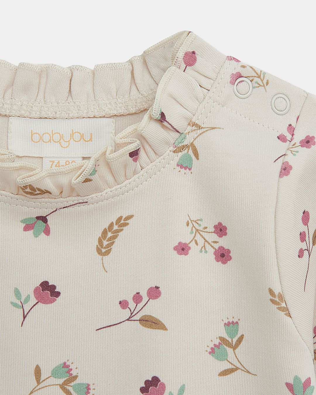 Купить Боди BABYBU