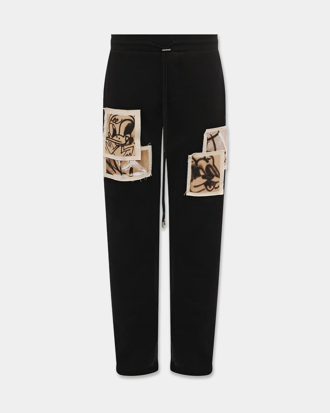 Купить Брюки DOM REBEL