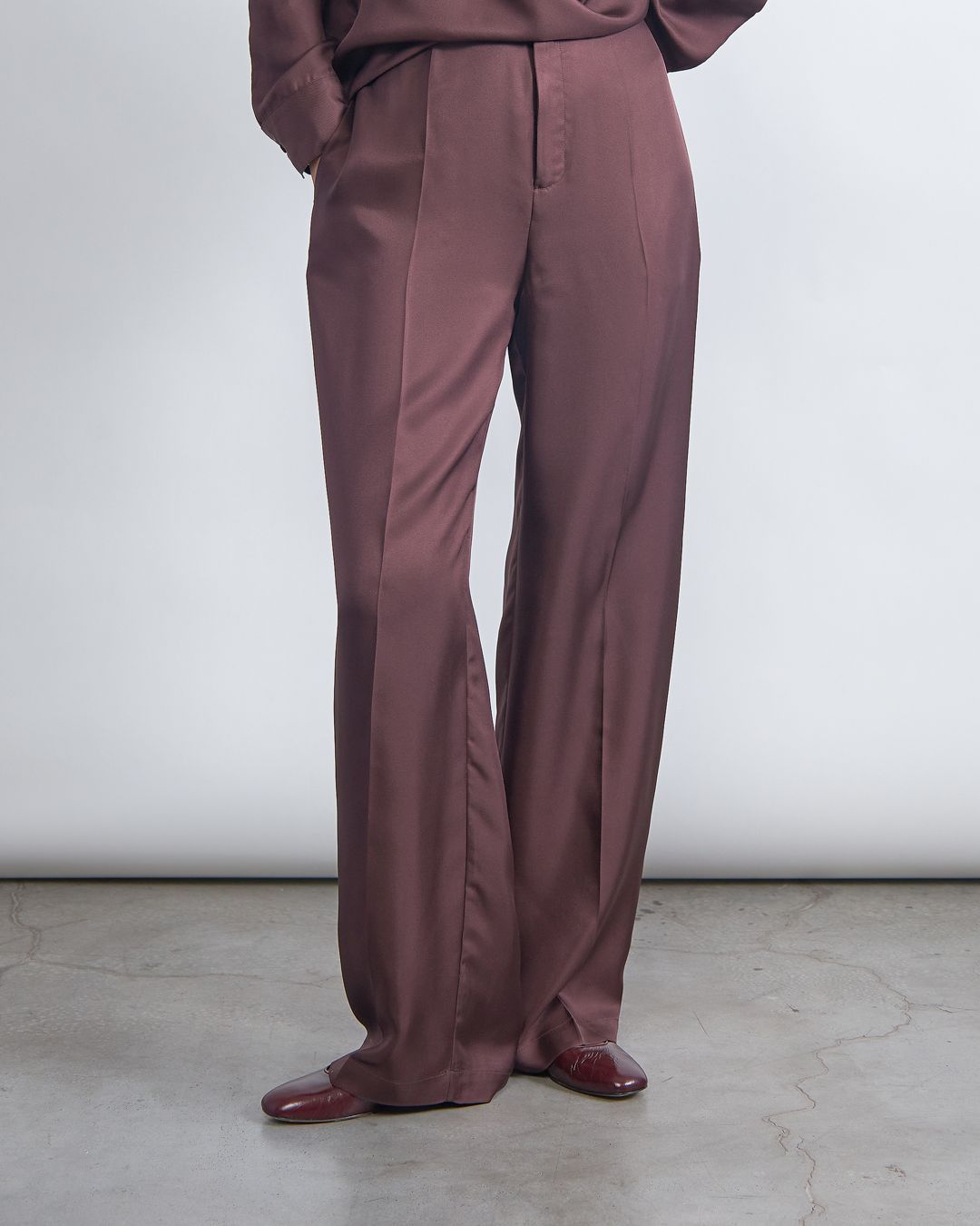 Купить Брюки LOULOU DE SAISON