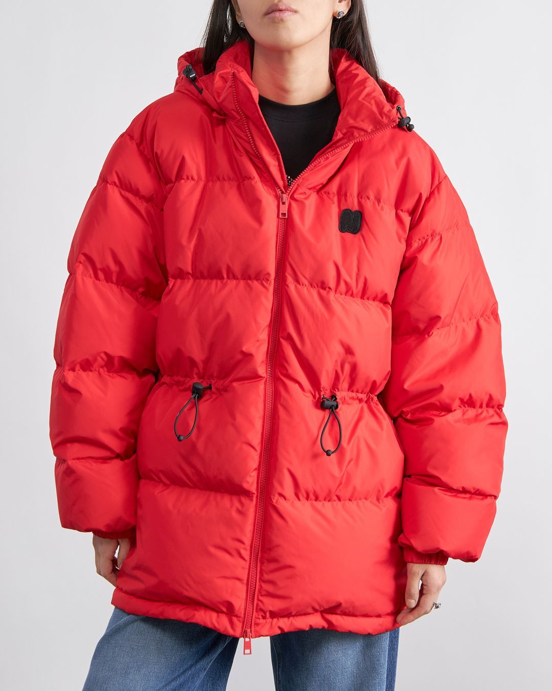 Купить Пуховик MSGM