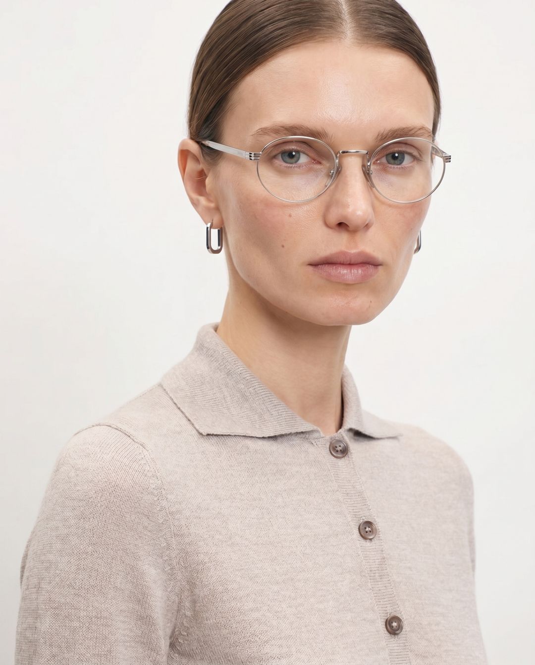 Купить Оправа PRADA EYEWEAR