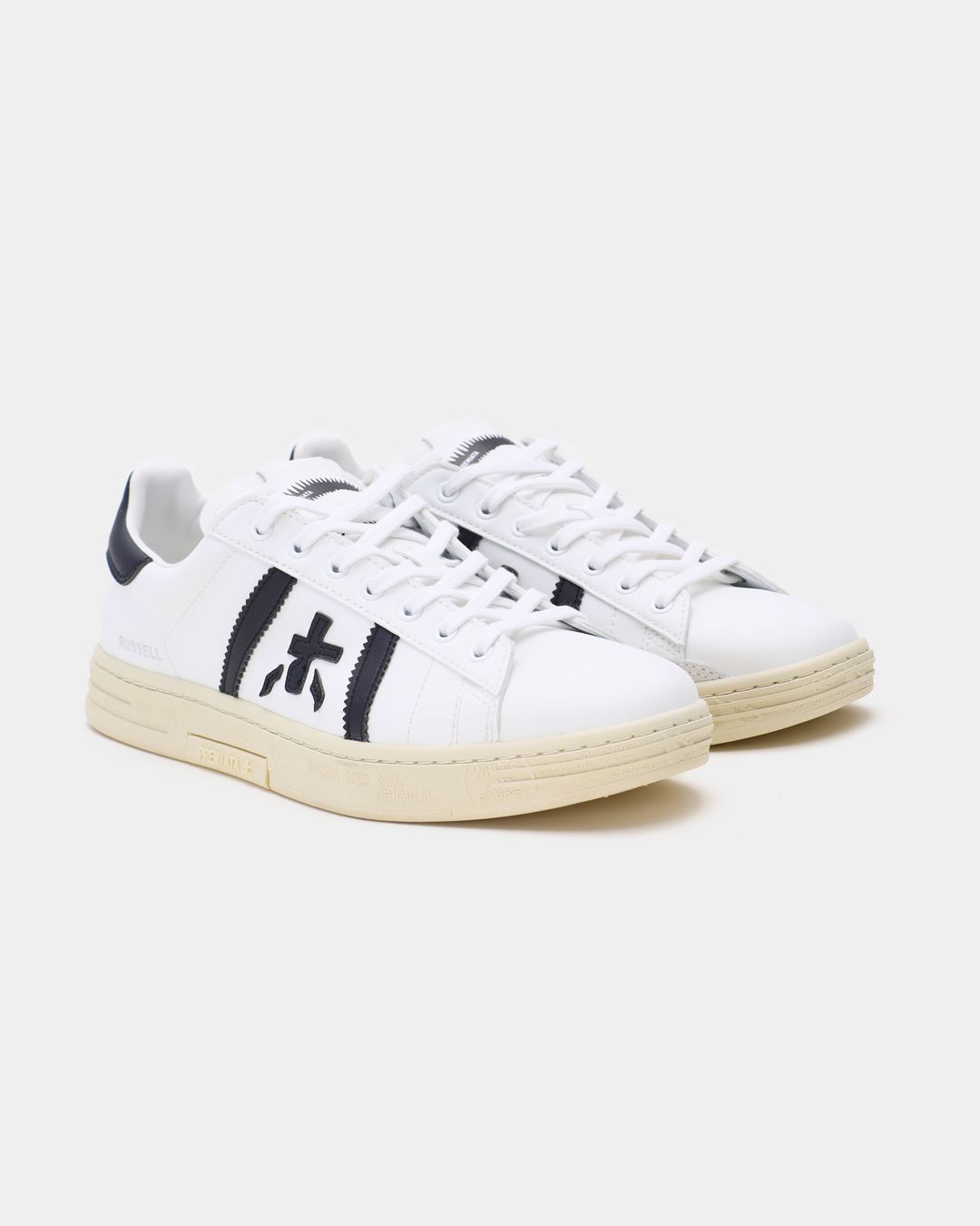 Купить Кеды PREMIATA