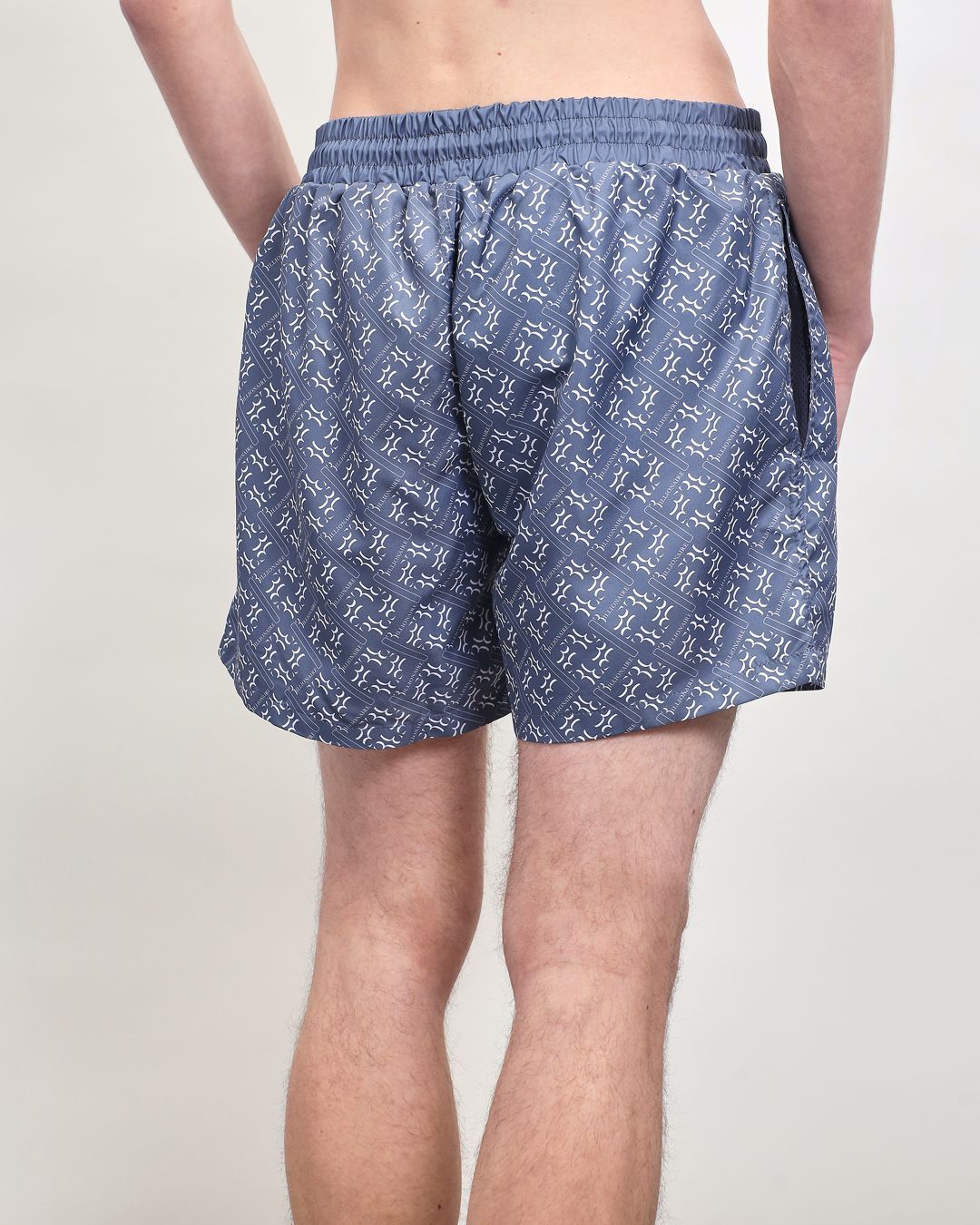 Купить Шорты пляжные BILLIONAIRE
