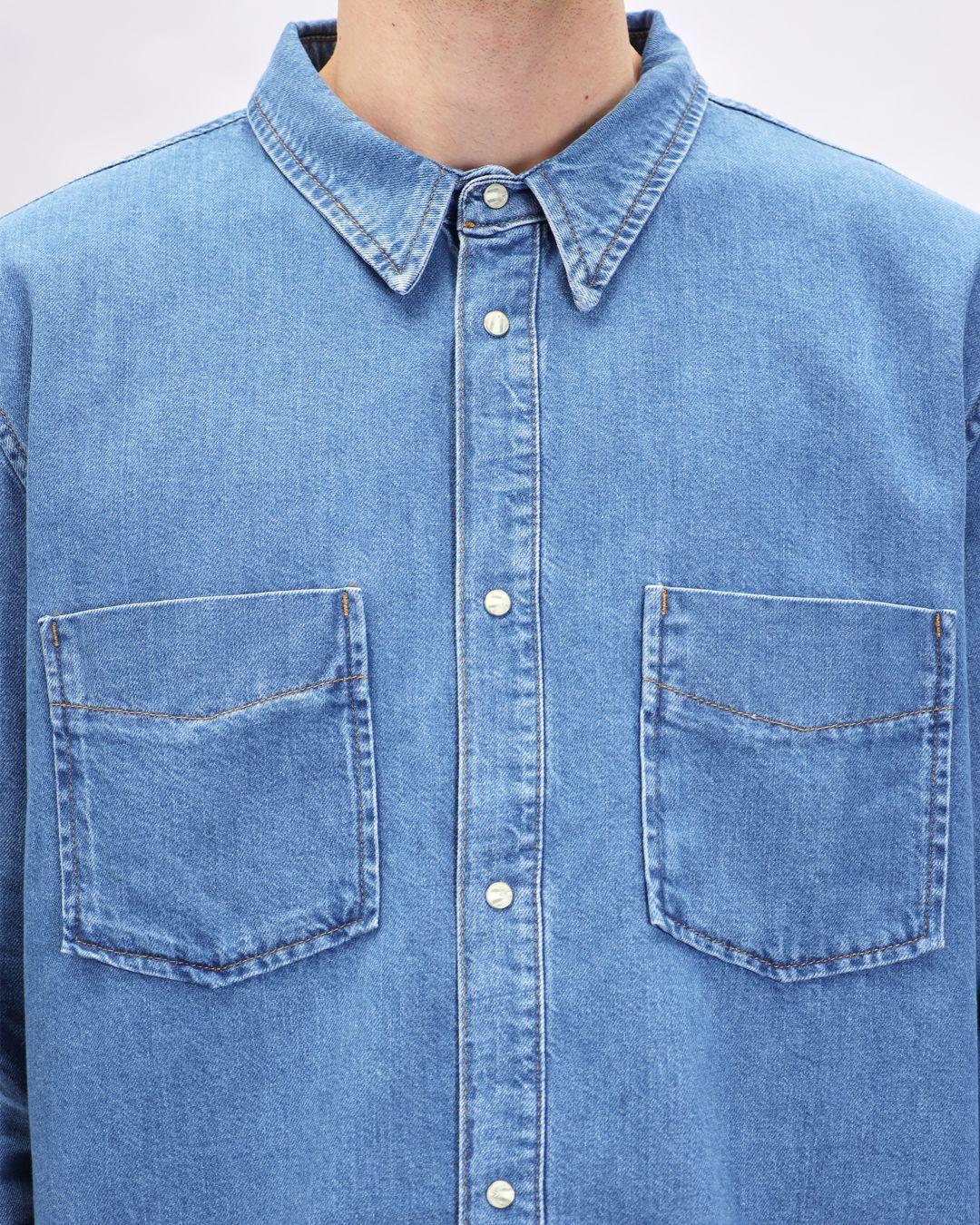 Купить Рубашка BML