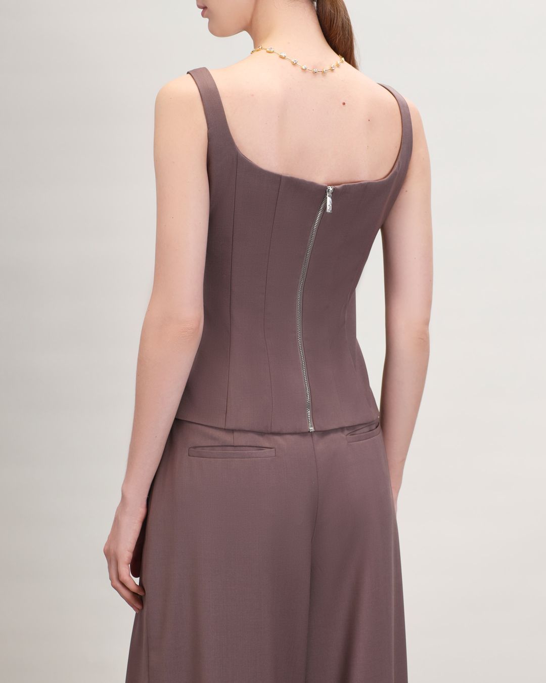 Купить Топ TATMU