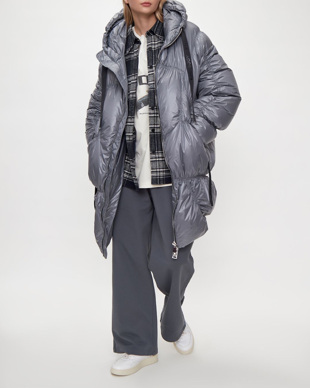 Купить Пуховик KHRISJOY