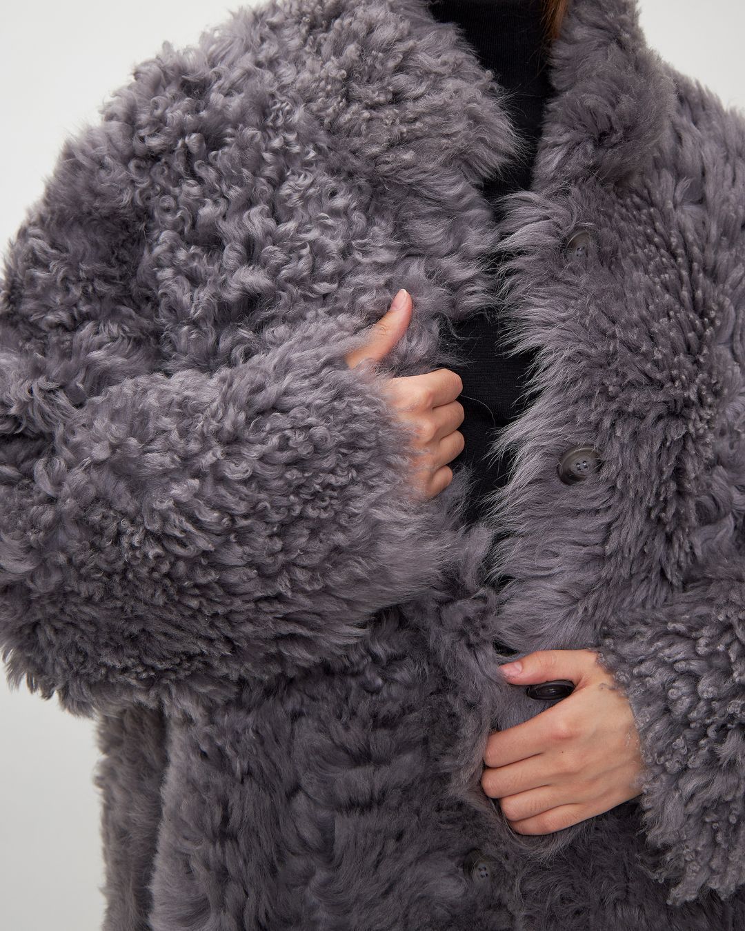 Купить Дубленка CHAUD STUDIO