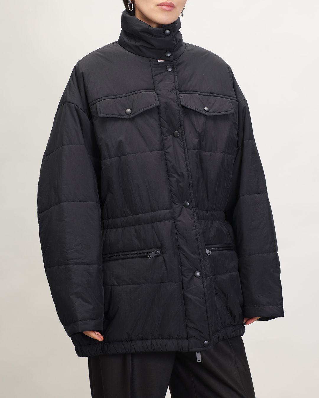 Купить Куртка PERVERT