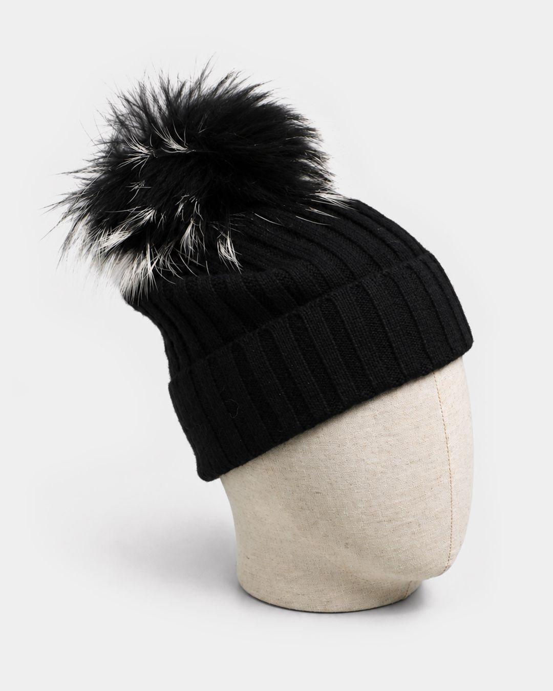 Купить Шапка TIME TO CASHMERE