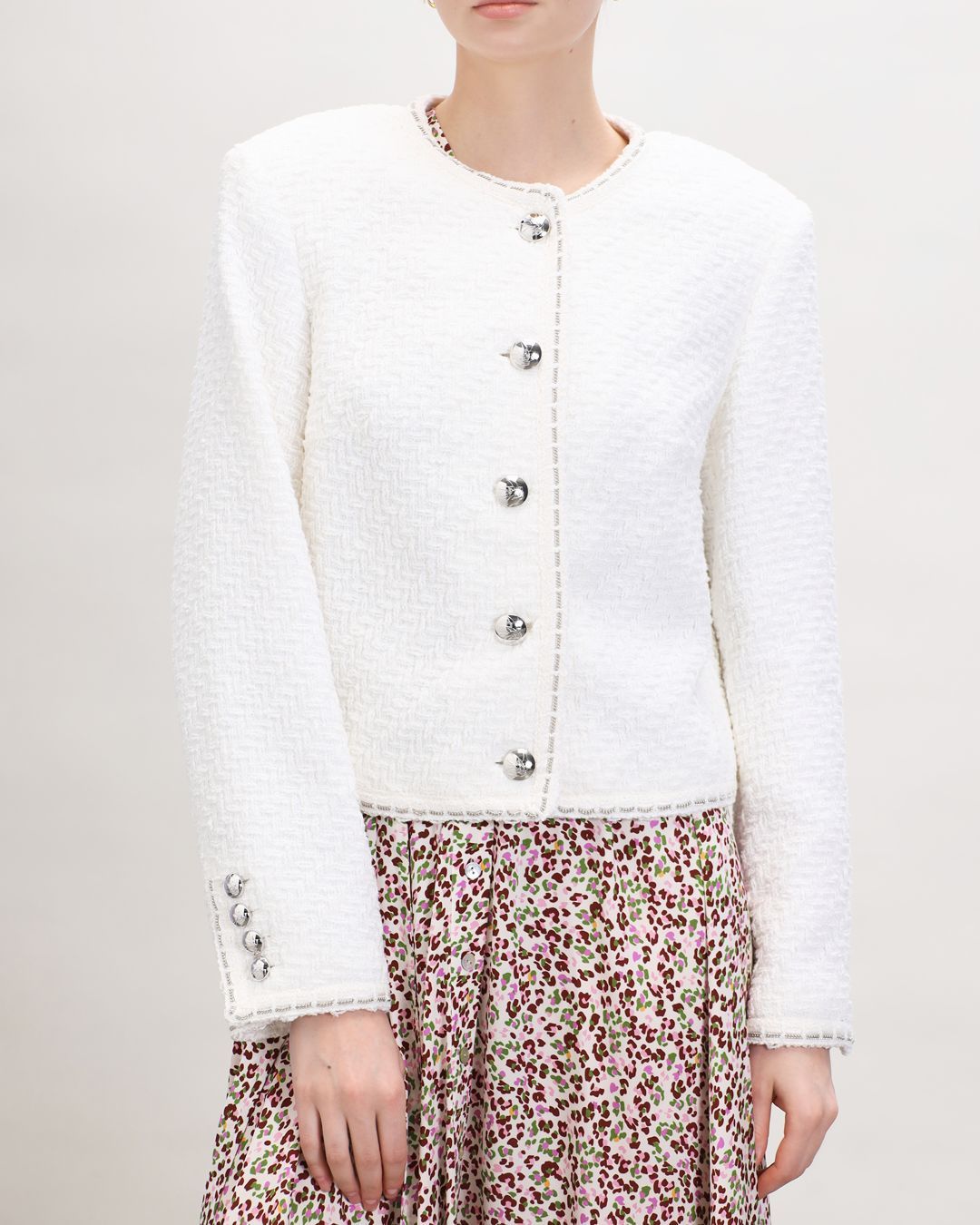 Купить Жакет OLOLOL