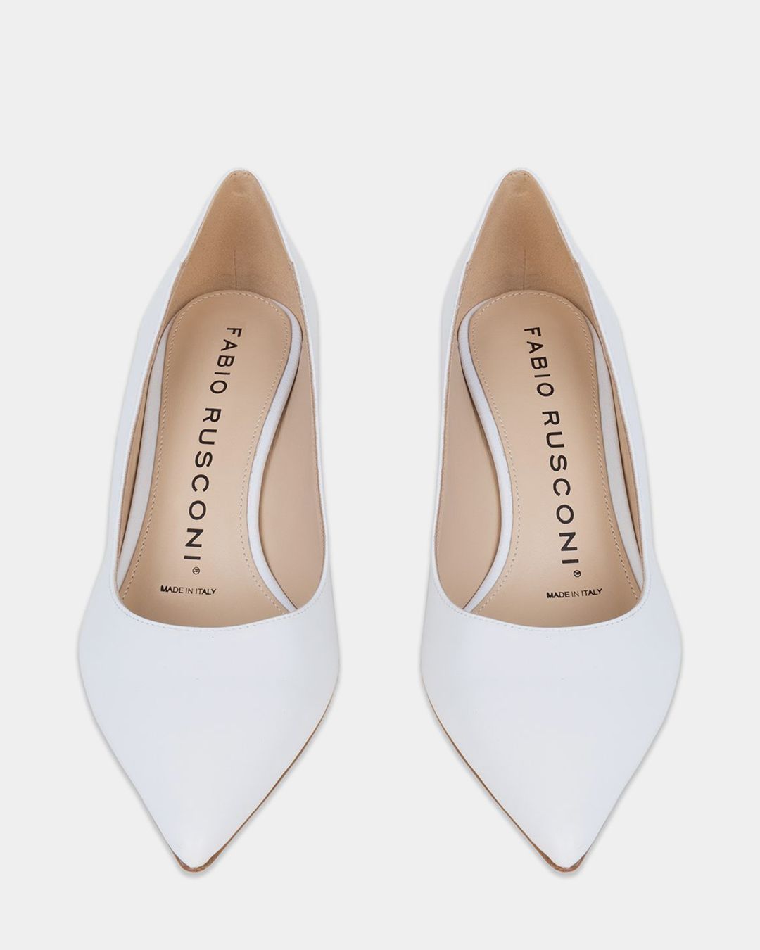 Купить Туфли FABIO RUSCONI
