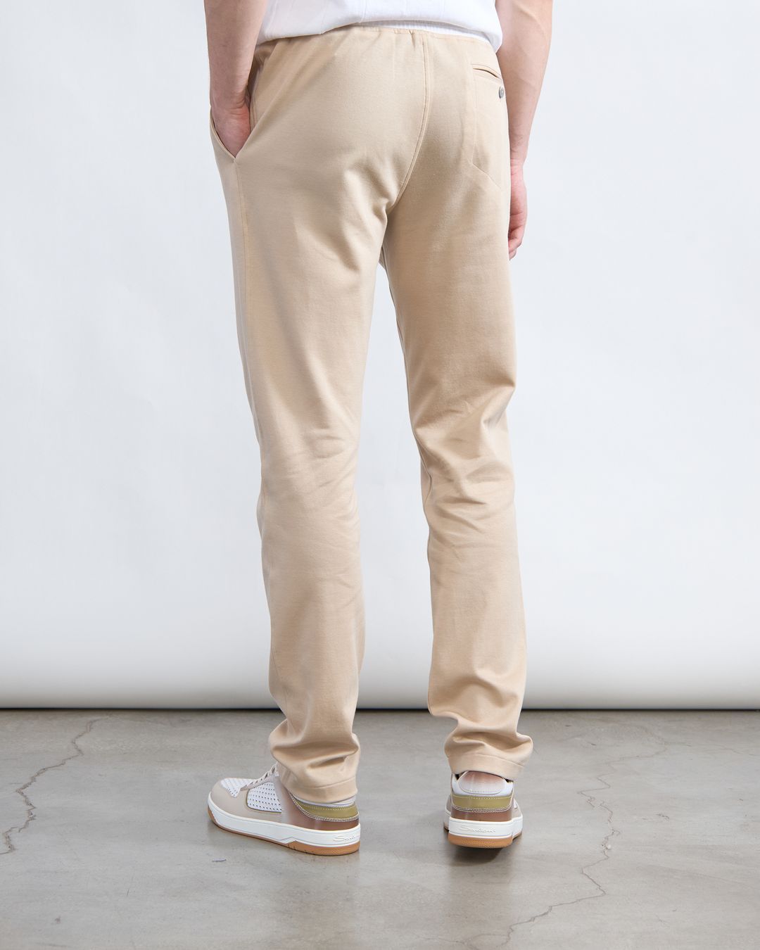 Купить Брюки CAPOBIANCO