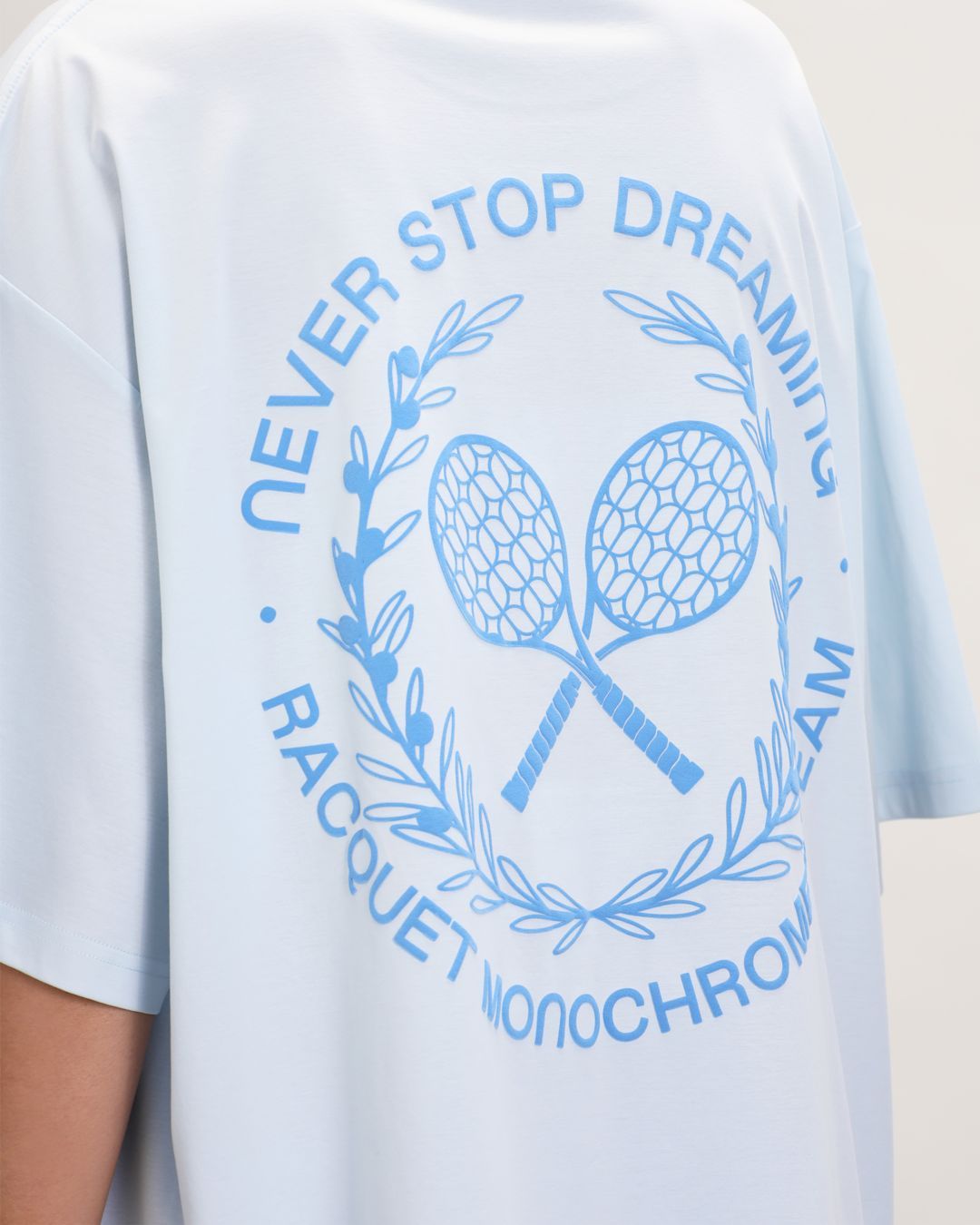 Купить Футболка MONOCHROME