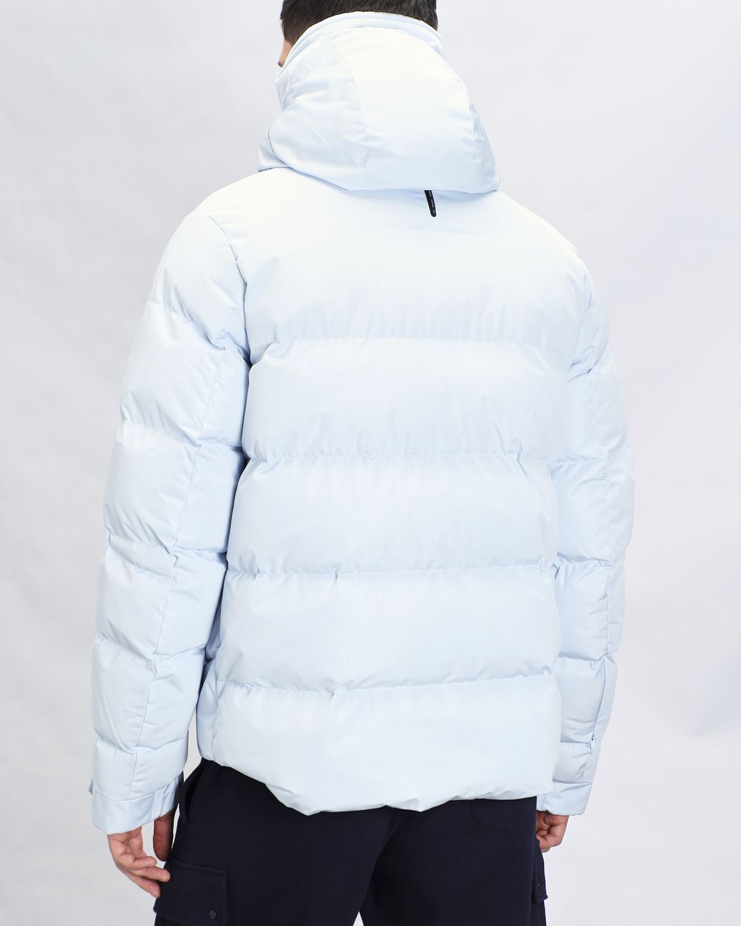 Купить Пуховик KRAKATAU MEN