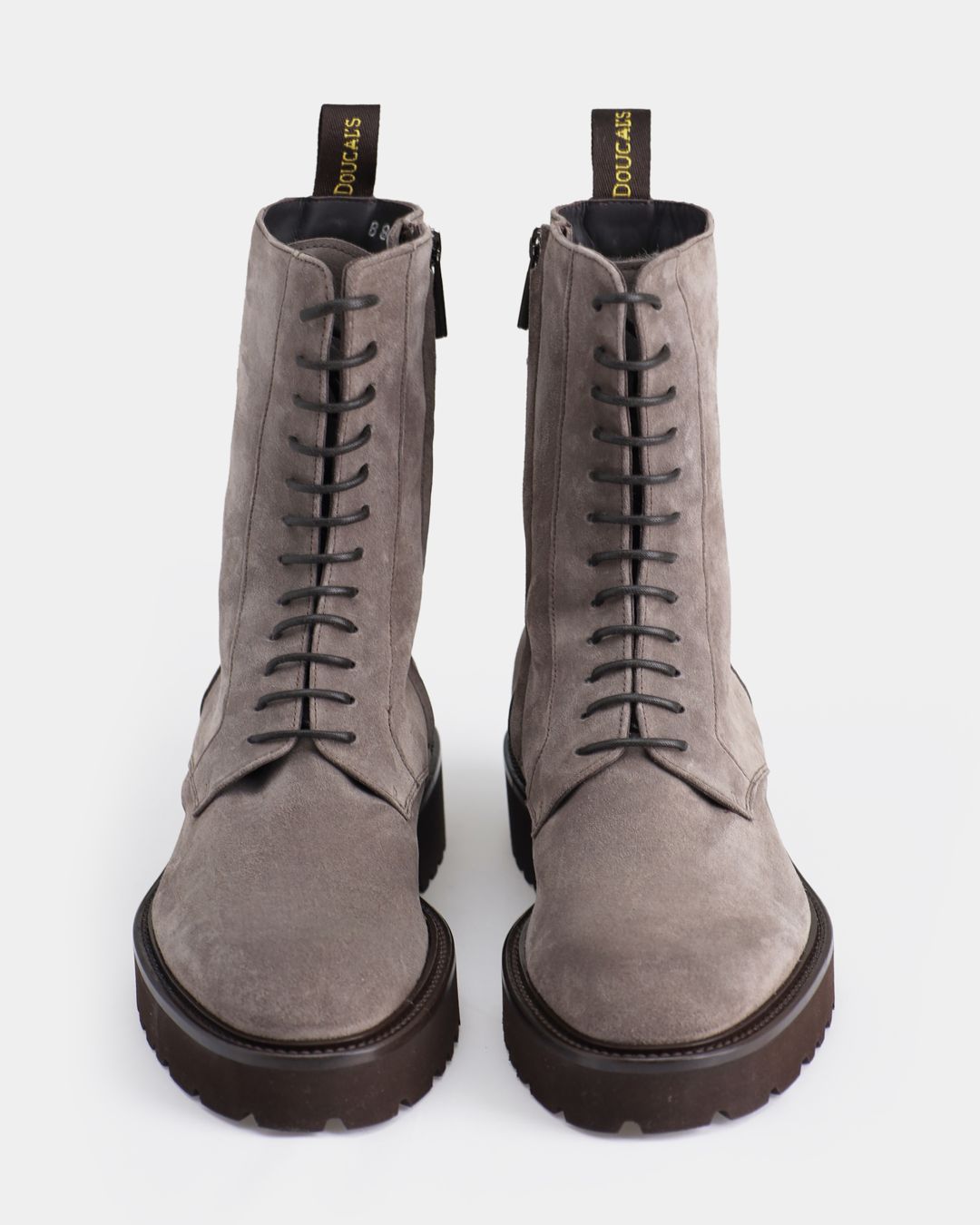 Купить Ботинки DOUCALS