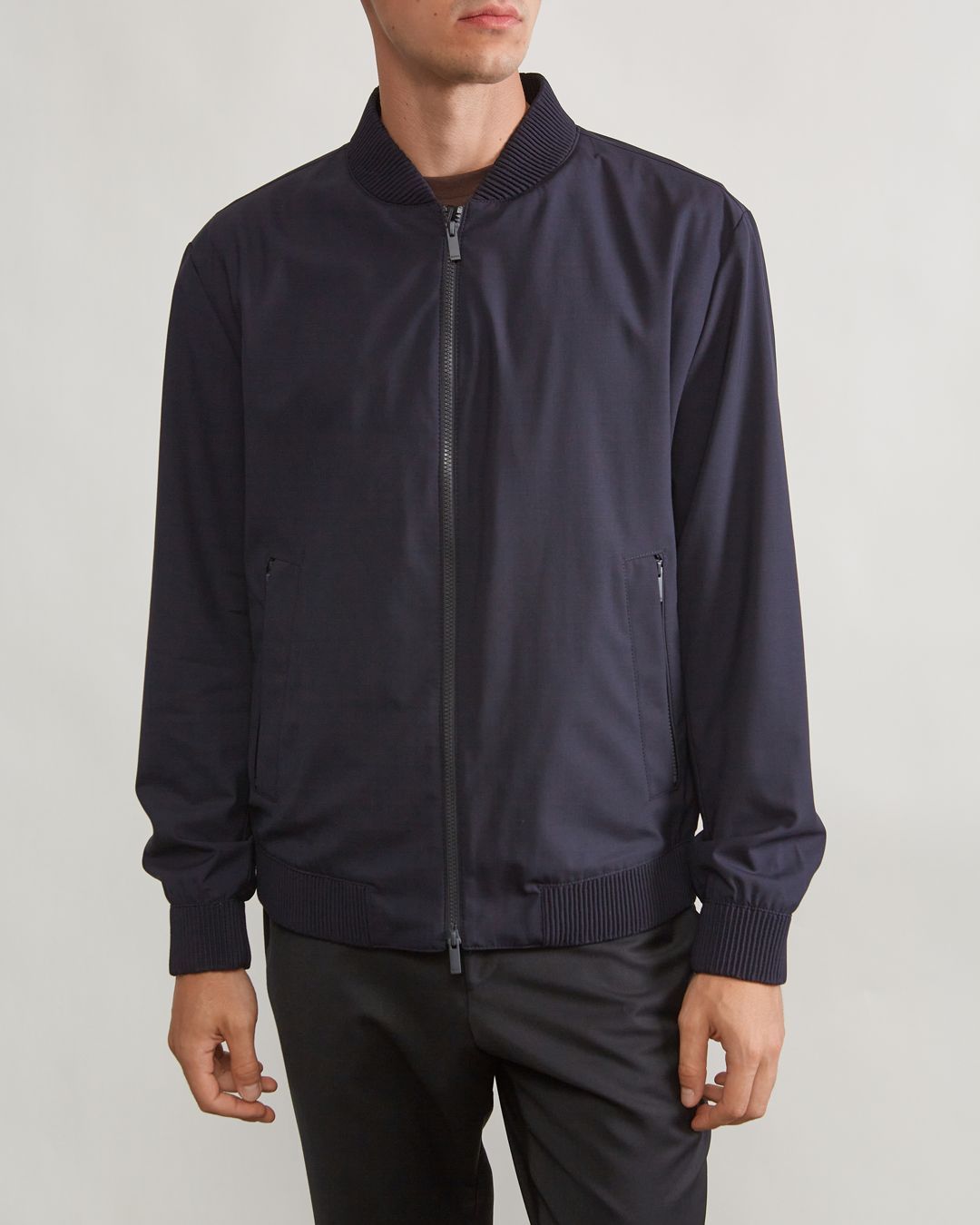 Купить Куртка HUGO BOSS