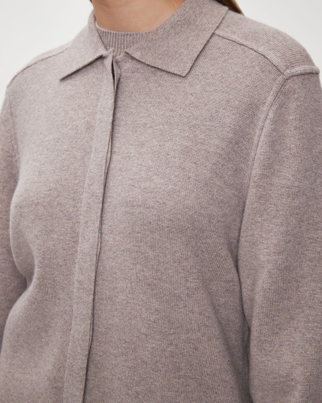 Купить Рубашка LE KASHA