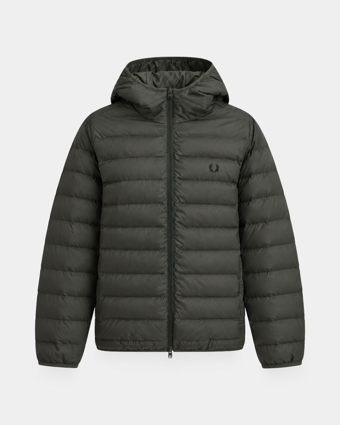 Купить Пуховик FRED PERRY
