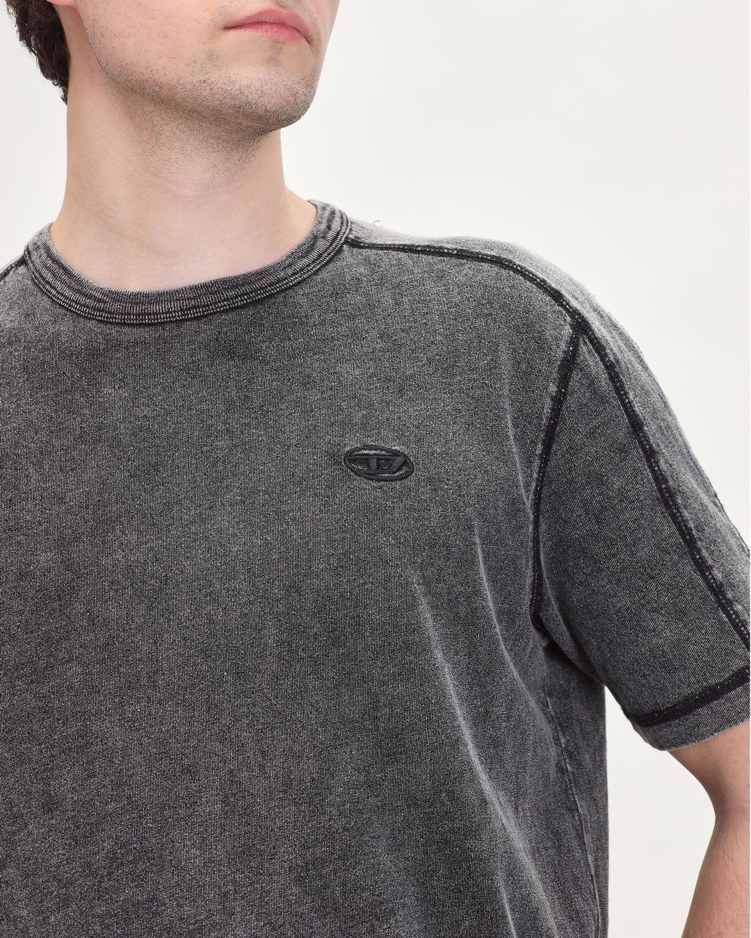 Купить Футболка DIESEL