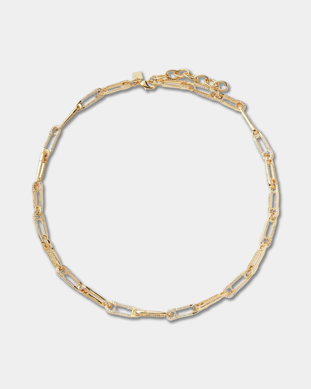 Купить Колье CRYSTAL HAZE