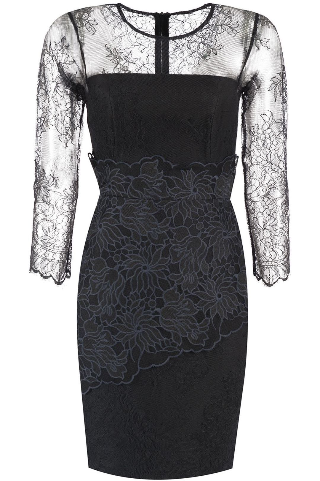 Купить Платье THREE FLOOR