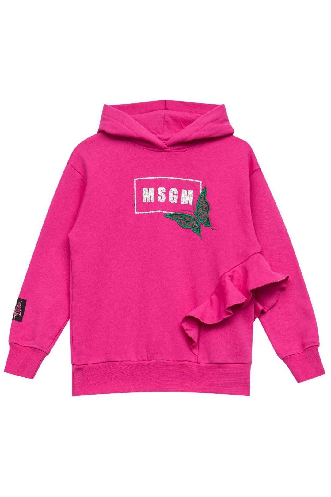 Купить Худи MSGM