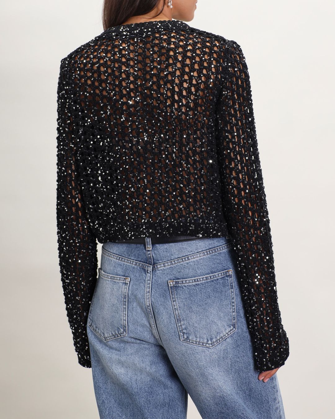 Купить Кардиган PERVERT